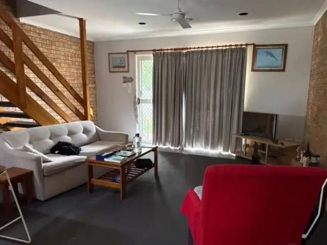 Apartment for rent in Torquay, Hervey Bay