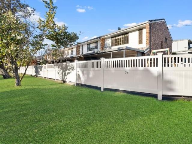 Townhouse for sale in Toombul, Queensland