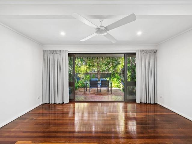 Townhouse for rent in Queensland