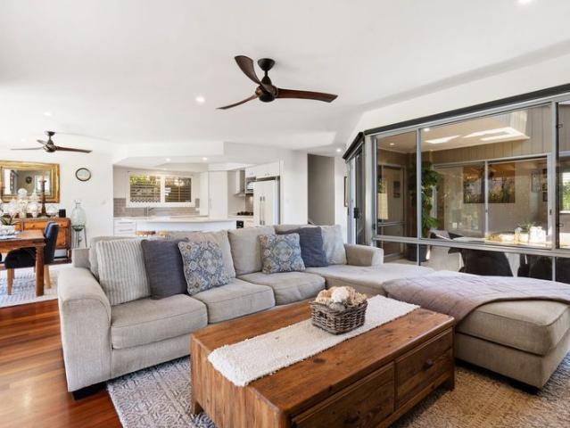 House for rent in Casuarina, New South Wales