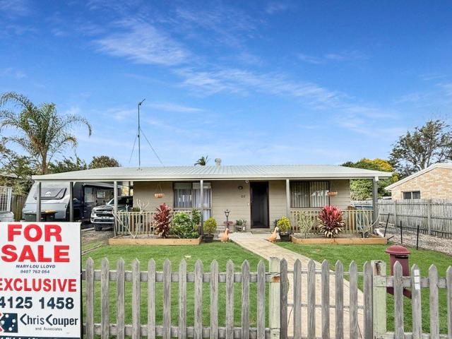 House for sale in Great Sandy Strait, Queensland