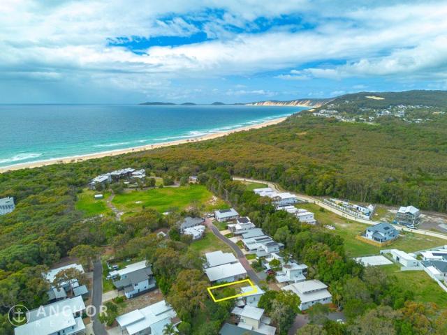 Land for sale in Rainbow Beach, Queensland
