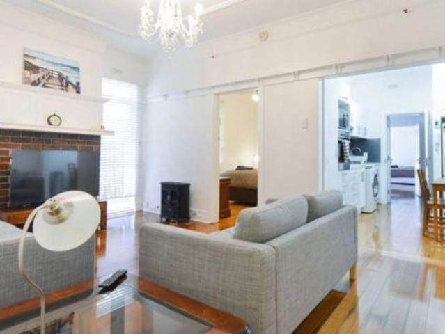 Apartment for rent in Camerons Creek, Victoria