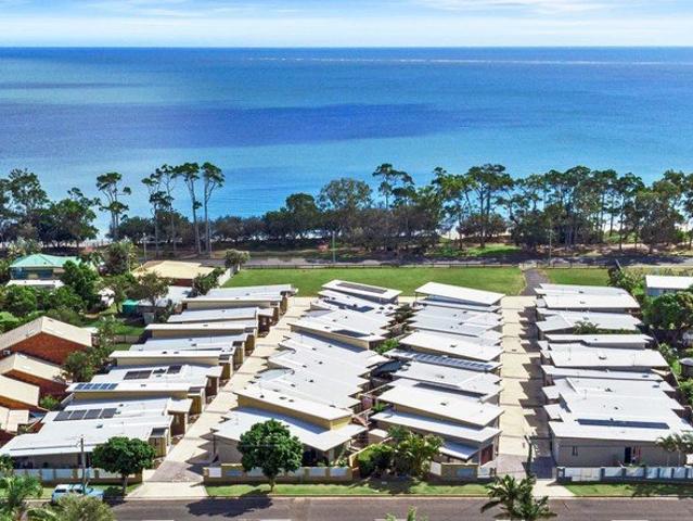 Apartment for rent in Great Sandy Strait, Queensland