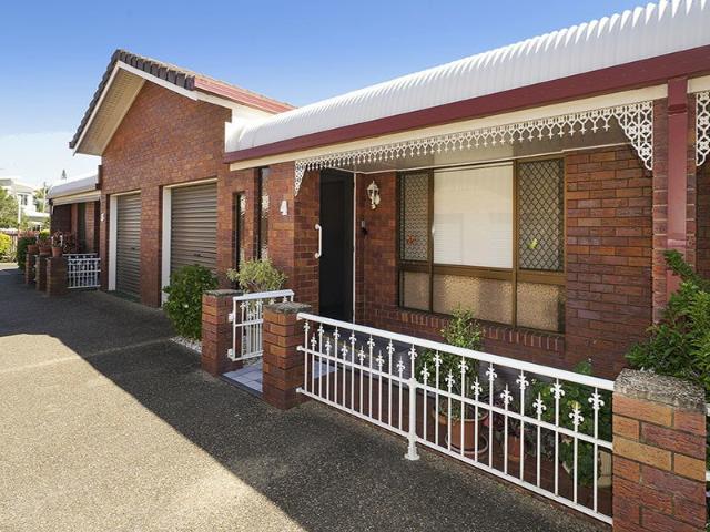 Apartment for rent in Toombul, Queensland