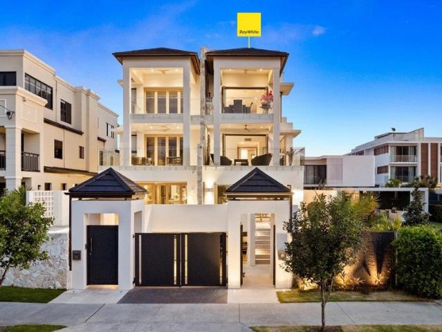 Villa for sale in Fernbrook, Queensland