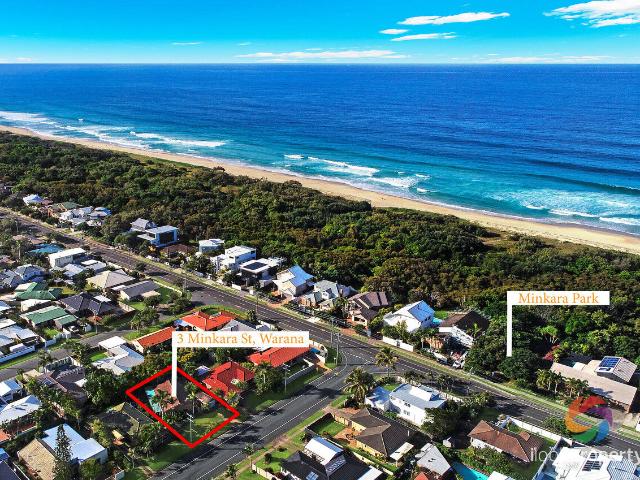 House for sale in Kings Creek, Queensland