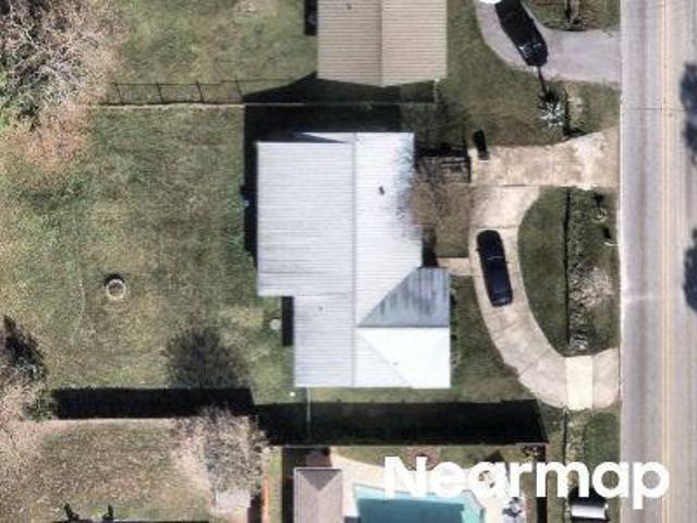 House for sale in Ocean Springs, Mississippi