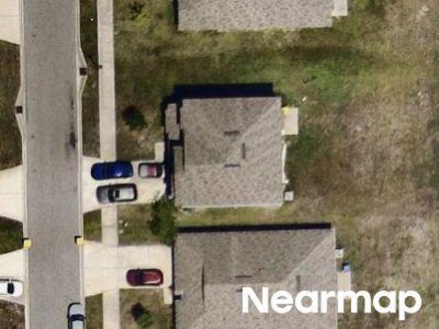 House for sale in Jacksonville, Florida