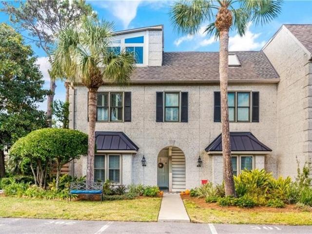 Condo for sale in Glynn, Georgia