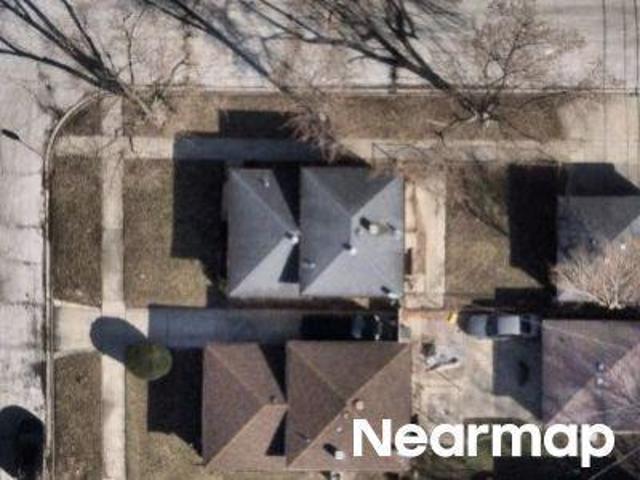 House for sale in Dolton, Cook County