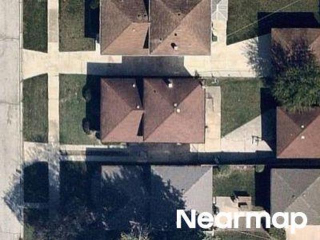 House for sale in Dolton, Illinois