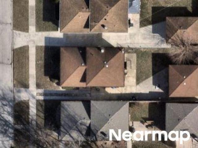 House for sale in Dolton, Illinois