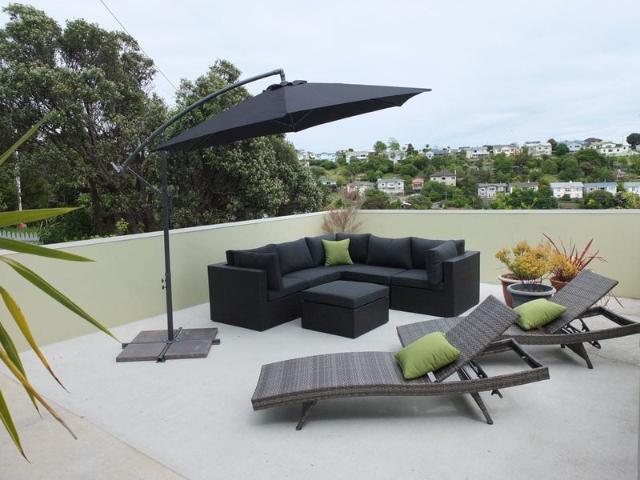 House for rent in Tasman