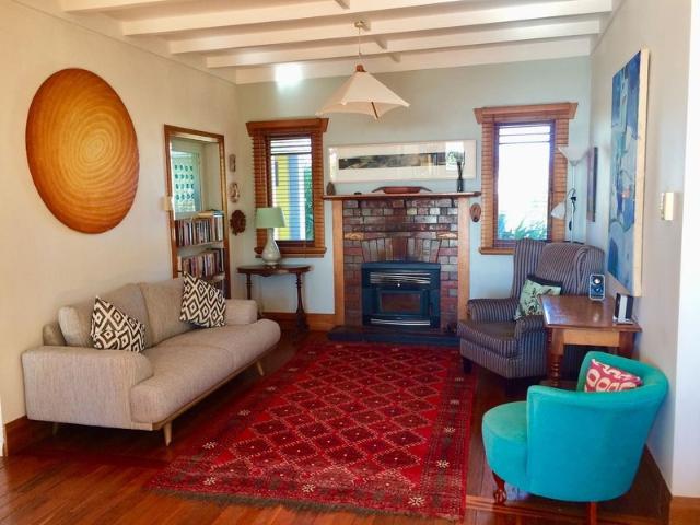 House for rent in Tasman