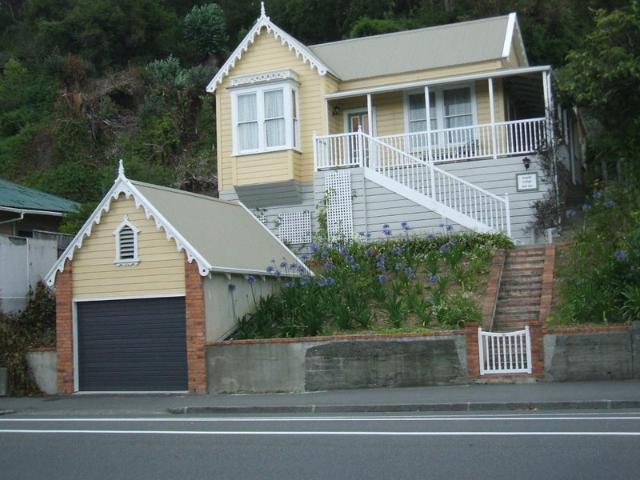 House for rent in Cable Bay, Nelson Bays