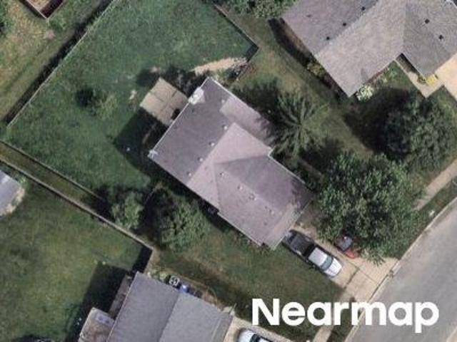 House for sale in Kokomo, Indiana