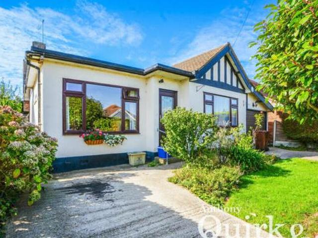 House for sale in Canvey Island