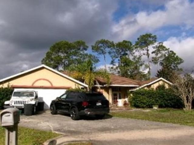 House for sale in Palm Coast, Florida