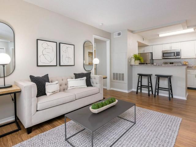 Apartment for rent in Melbourne, Florida
