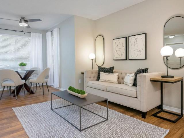 Apartment for rent in Melbourne, Florida