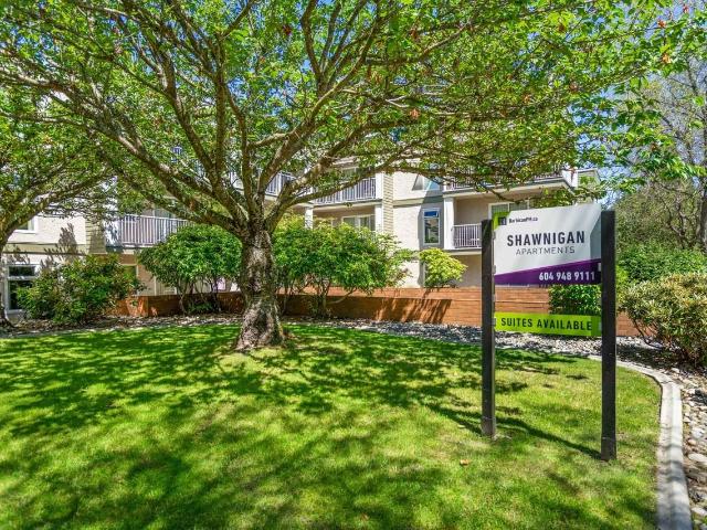 Apartment for rent in Delta, British Columbia