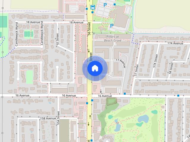 Apartment for rent in Delta, British Columbia