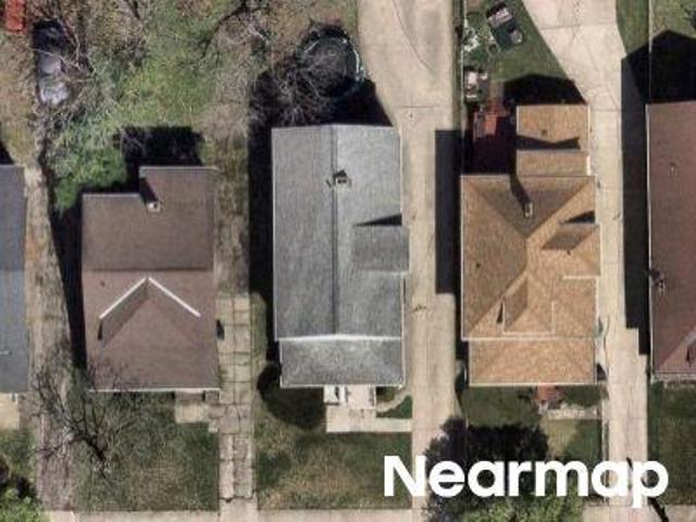 House for sale in Cleveland, Ohio