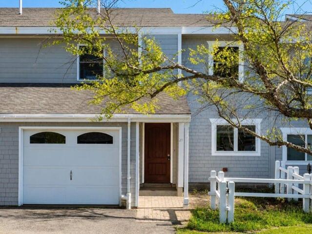 Condo for sale in Cutler, Maine
