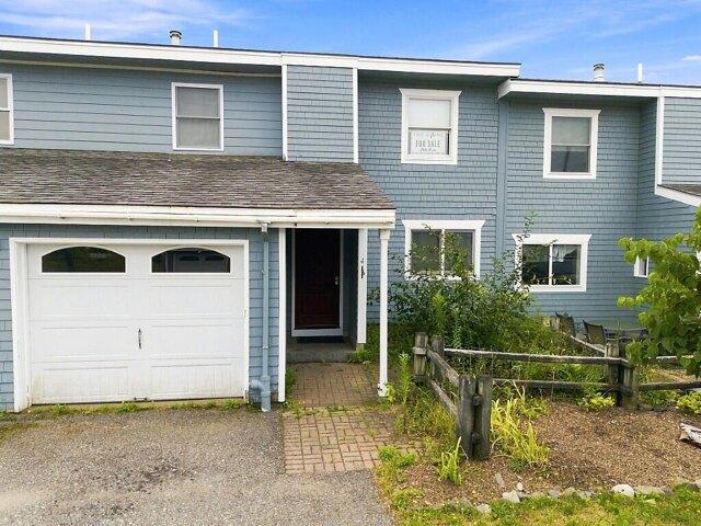Condo for sale in Cutler, Maine