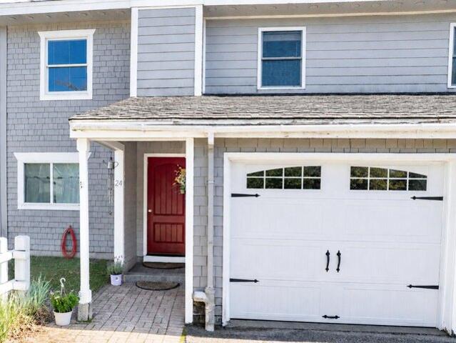 House for sale in Cutler, Maine