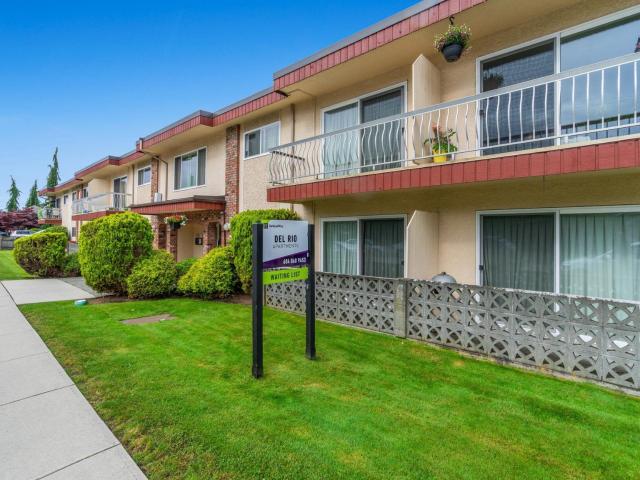 Apartment for rent in Delta, British Columbia