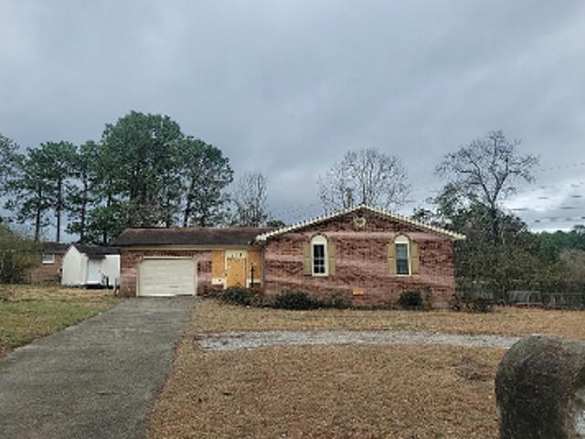 House for sale in South Carolina