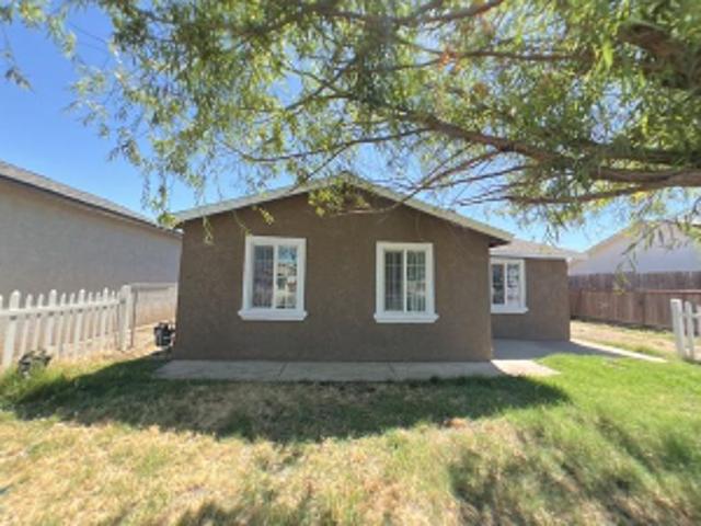 House for sale in Merced, California