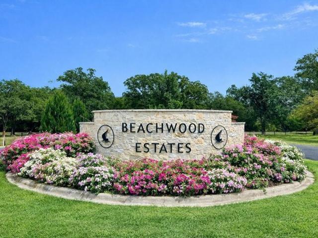 Land for sale in Trinidad, Henderson County