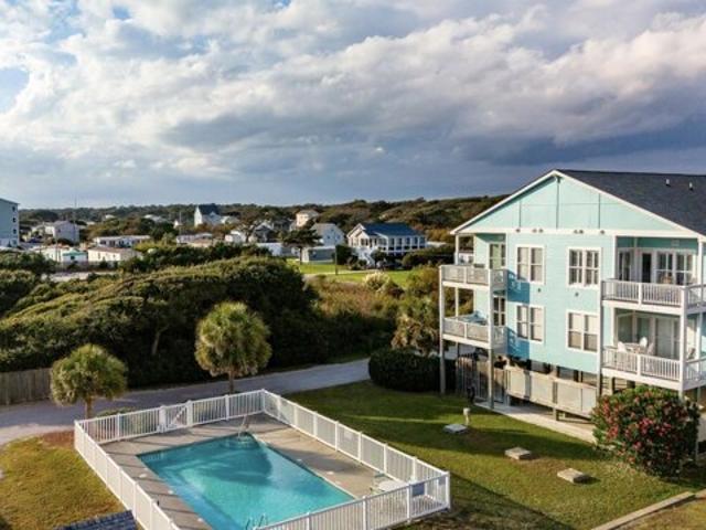 Condo for sale in Atlantic Beach