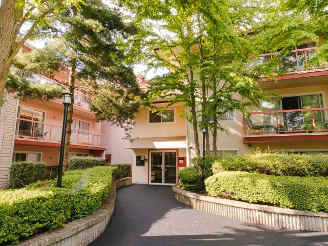 Apartment for rent in Delta, British Columbia