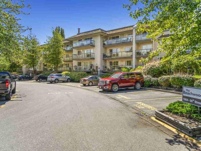 Apartment for rent in Delta, British Columbia