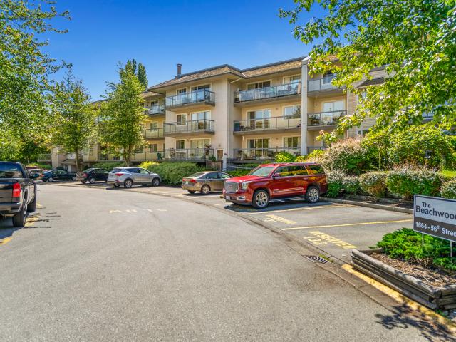 Apartment for rent in Delta, British Columbia
