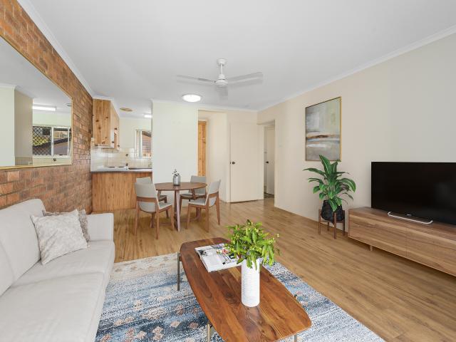 Apartment for sale in Toombul, Queensland