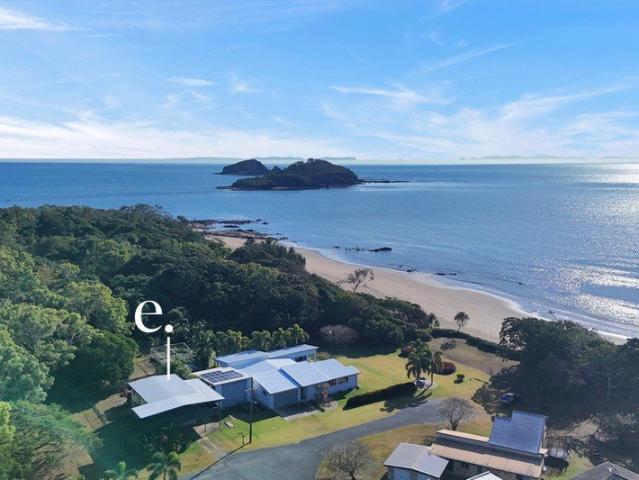 House for sale in Seaforth, Queensland