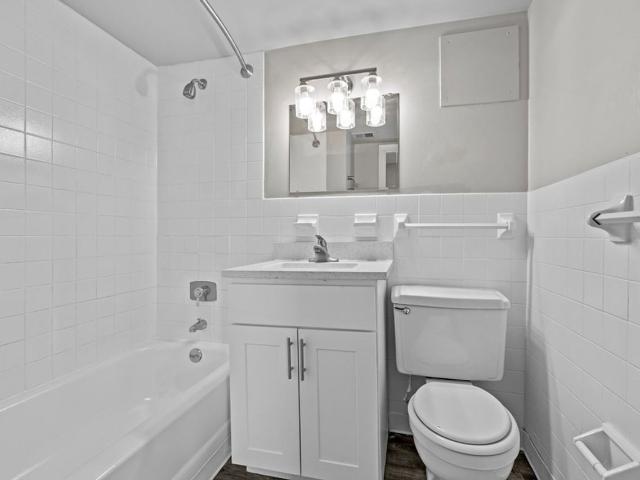 Apartment for rent in Virginia
