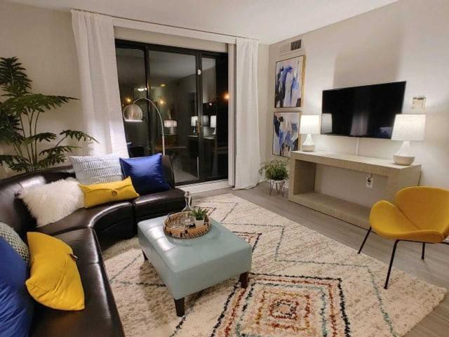 Apartment for rent in Virginia