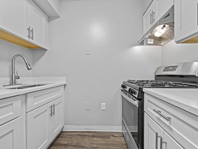 Apartment for rent in Virginia