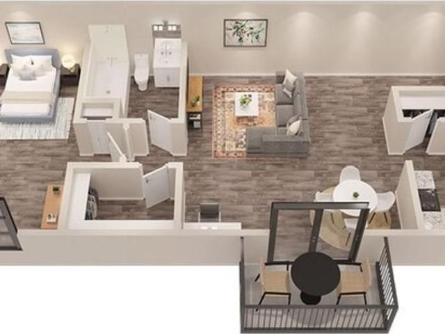 Apartment for rent in Virginia