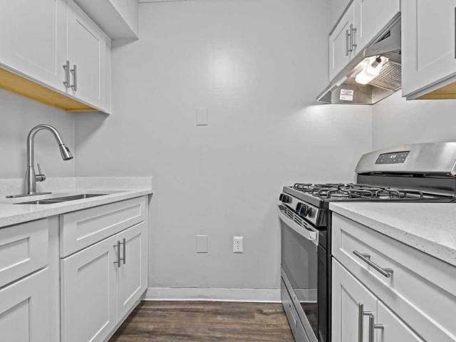 Apartment for rent in Virginia