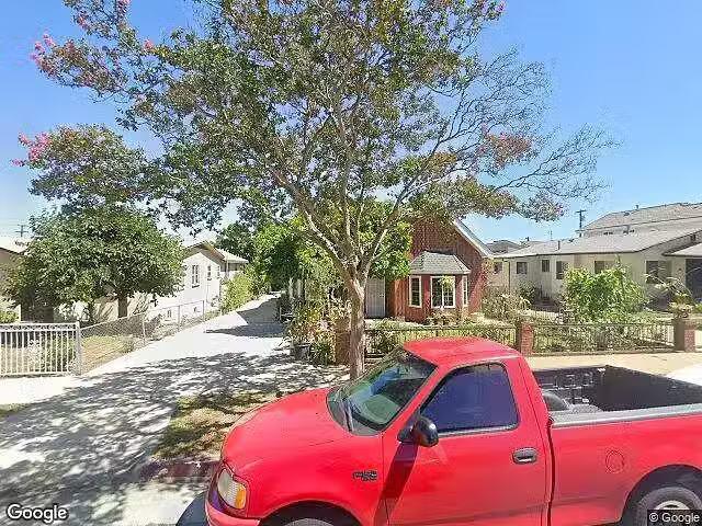 House for rent in Pomona