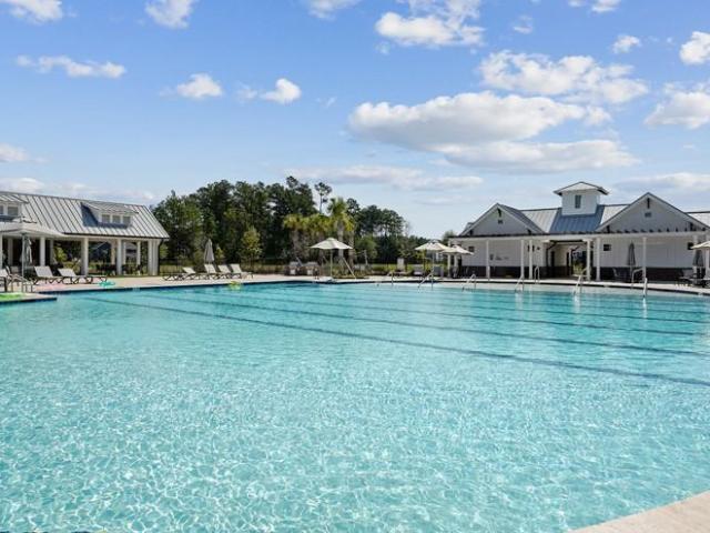 Apartment for rent in Summerville, South Carolina