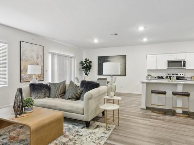 Apartment for rent in Manor, Texas