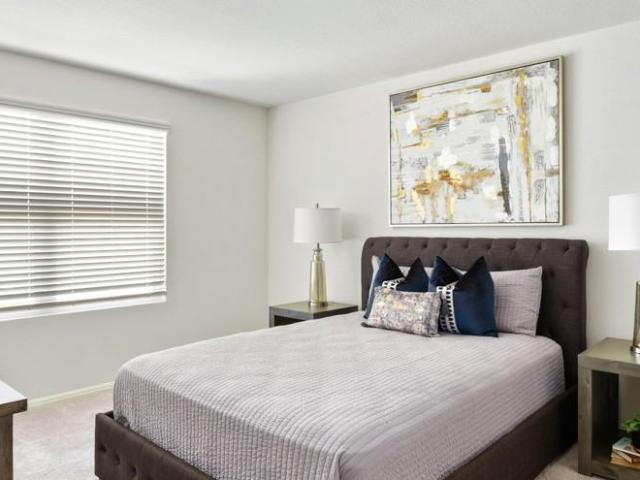 Apartment for rent in Pflugerville, Texas